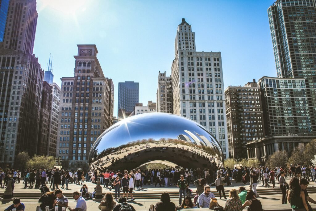 Millennium Park