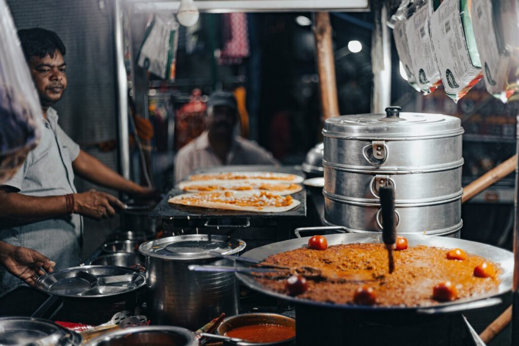 Juhu Beach Mumbai: A Complete Guide for First-Time Visitors