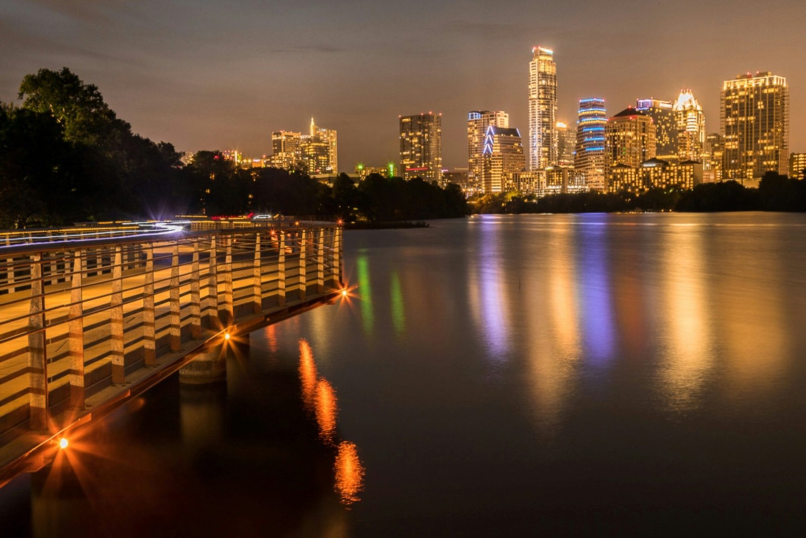 Where to Stay in Austin: The Ultimate Guide