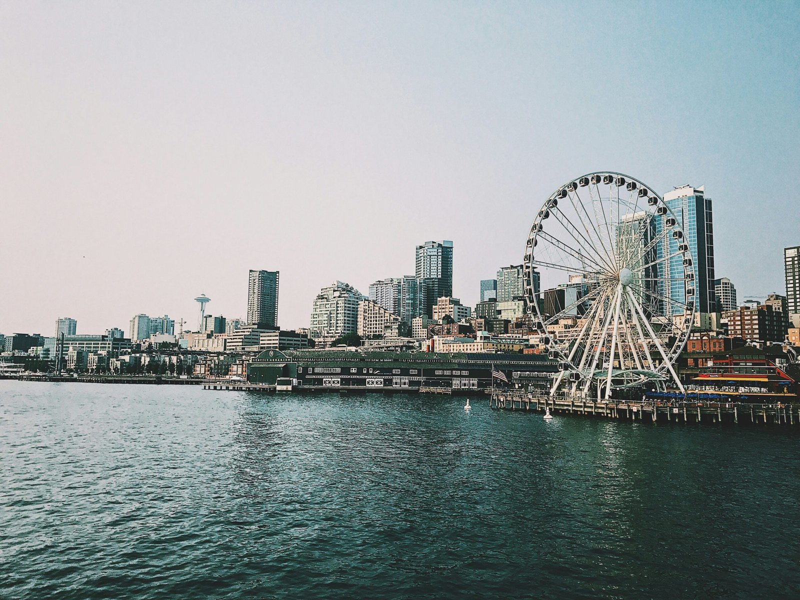 Where to Stay in Seattle: Best Hotels Near Popular Attractions