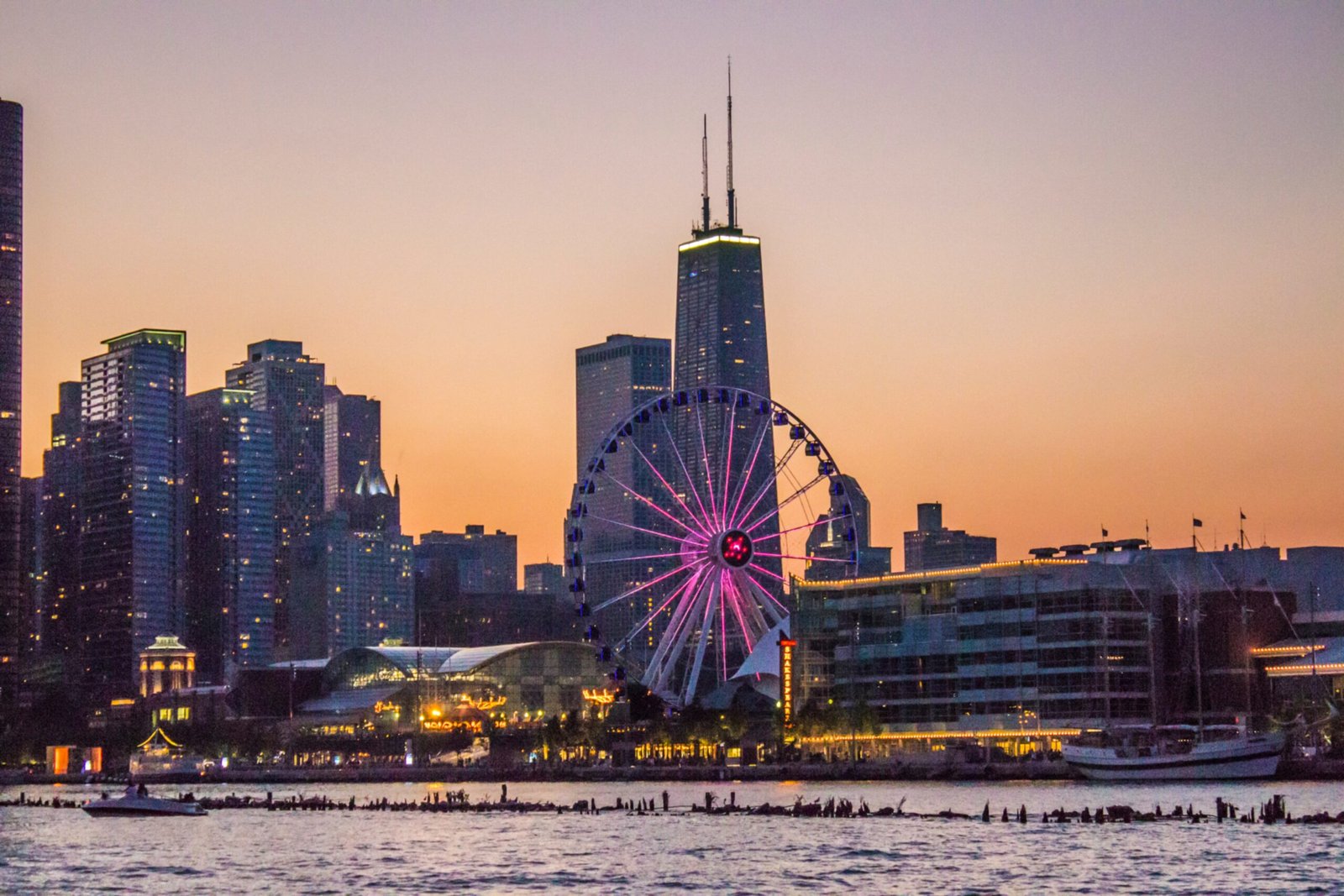 Top Reasons to Visit Skydeck Chicago for Stunning Views