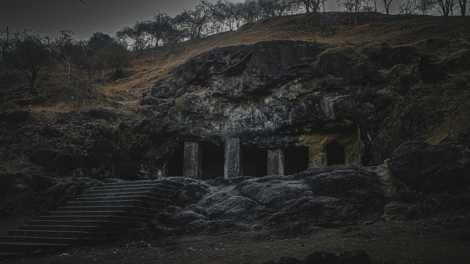 How to Reach Elephanta Caves: A Step-by-Step Travel Guide