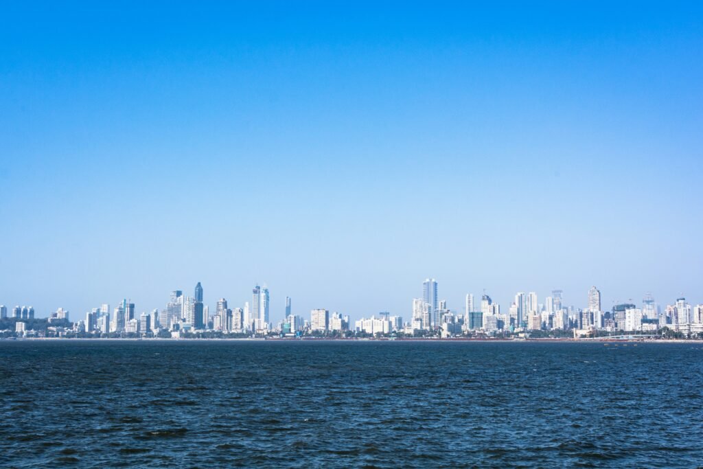 Marine Drive: The Ultimate Spot for a Budget-Friendly Day Out