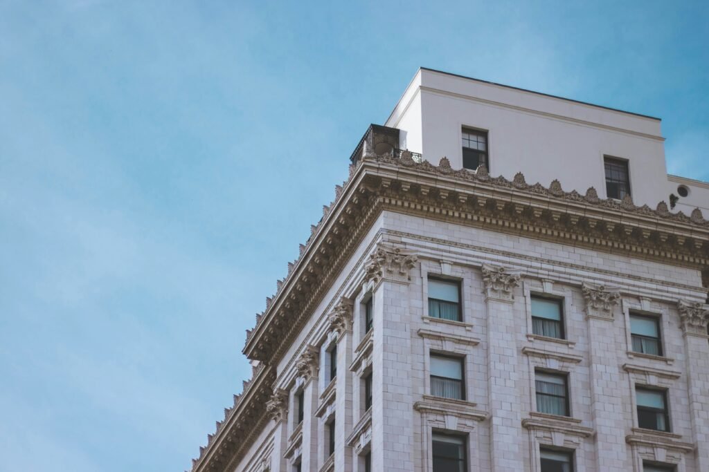 Fairmont San Francisco