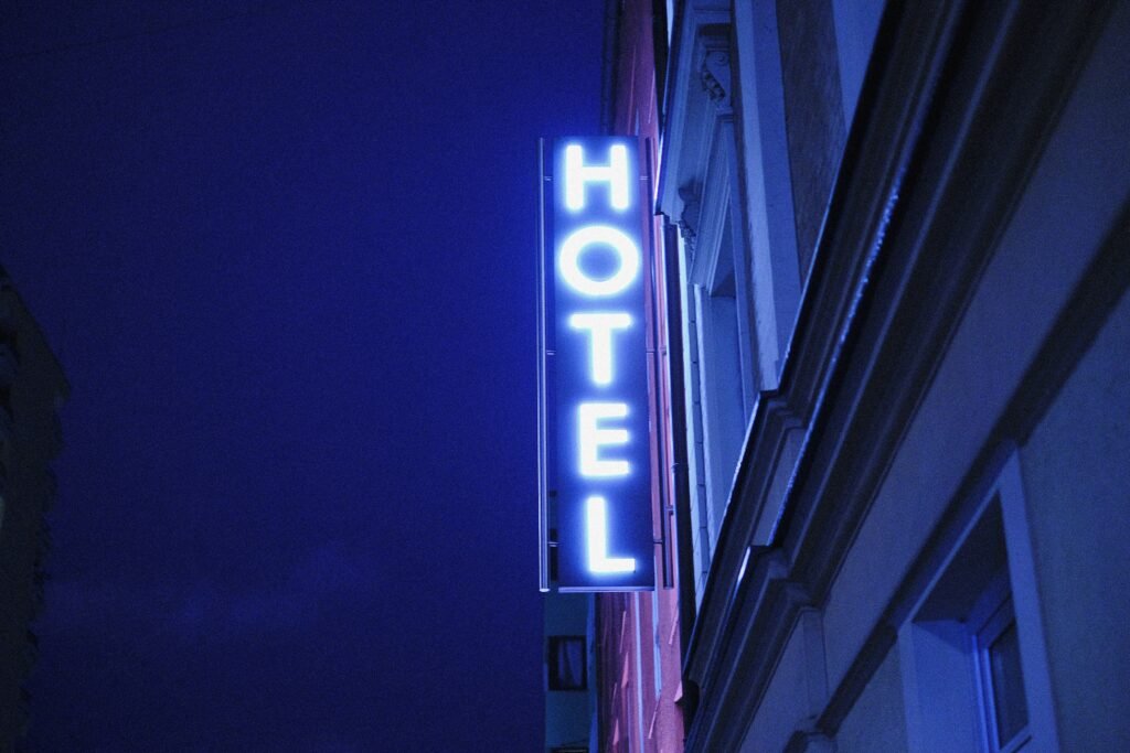 The Zetter Hotel