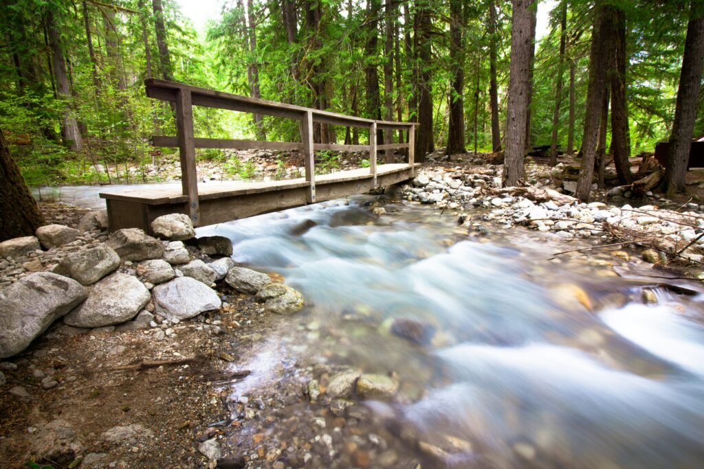 North Cascades National Park