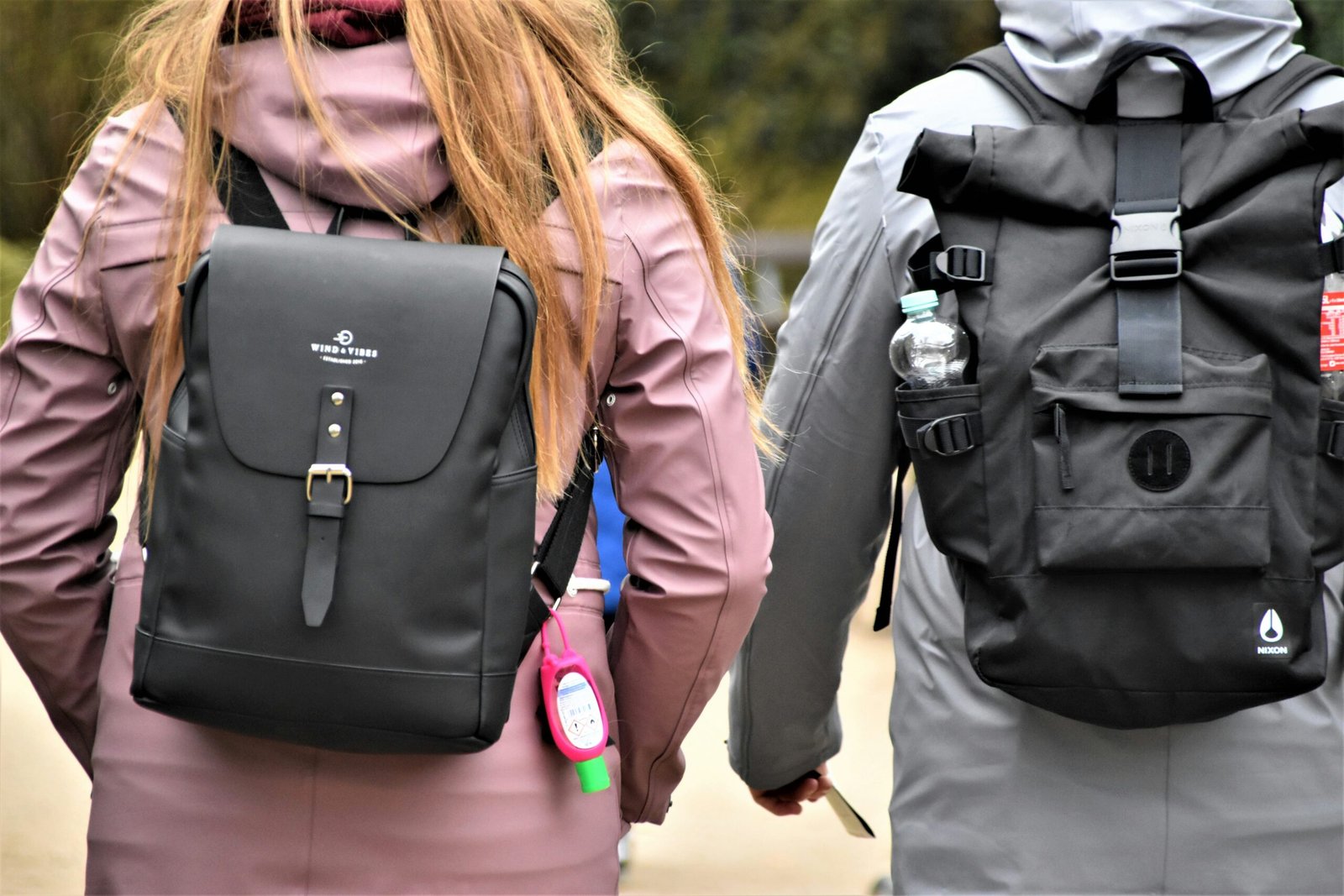 The Ultimate Guide to Travel Backpacks for Women