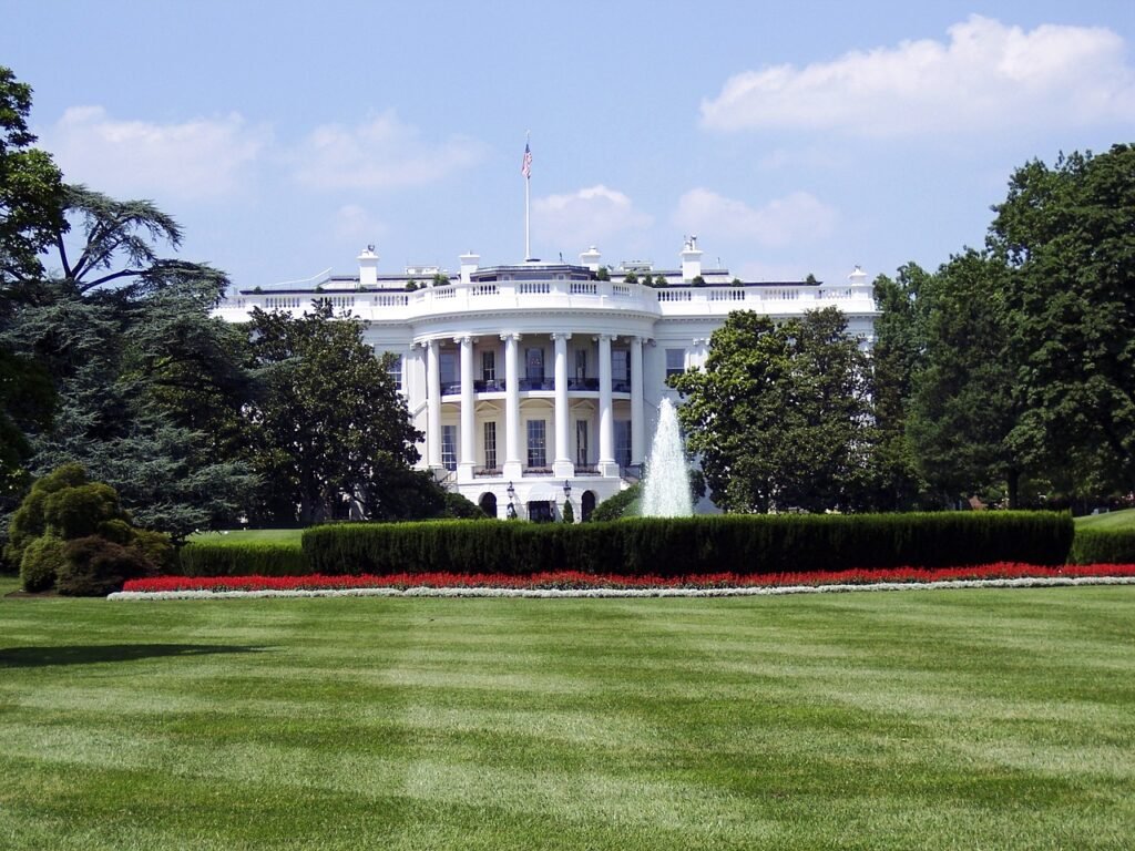 How to Get White House Tour Tickets: A Step-by-Step Guide