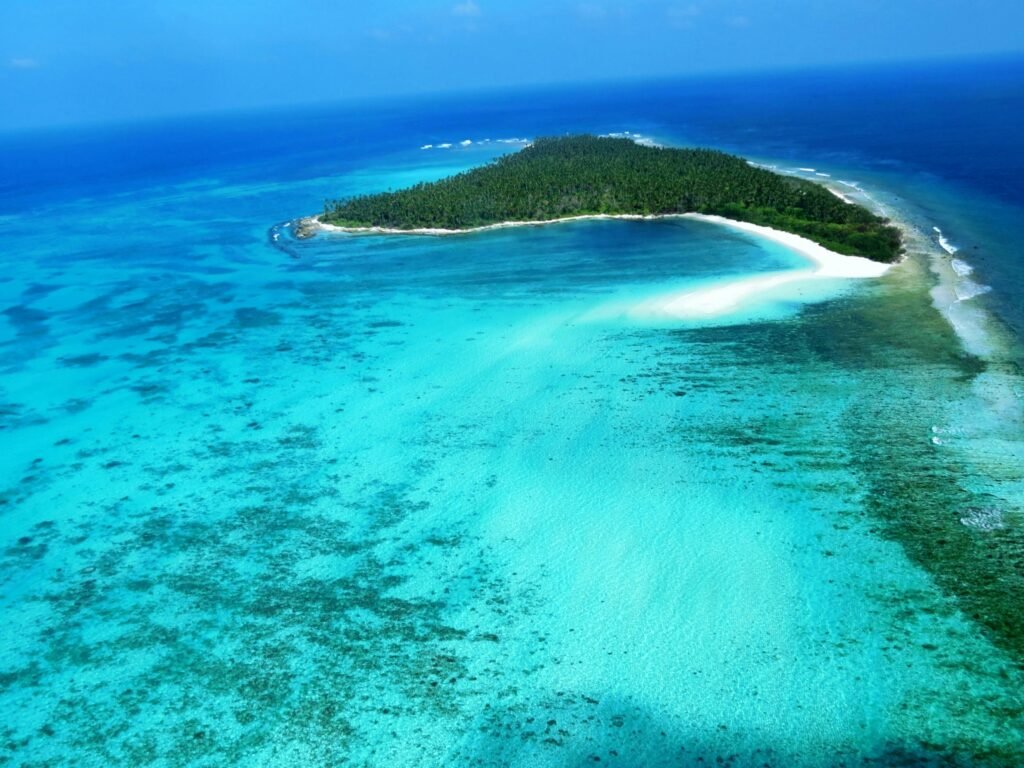 Plan Your Dream Lakshadweep Trip: Best Islands and Hidden Gems