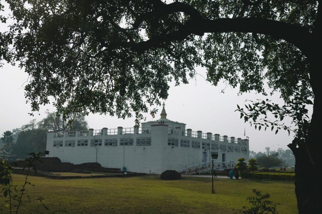 Planning a Trip to Lumbini Park, Nepal? Here’s What You Need to Know