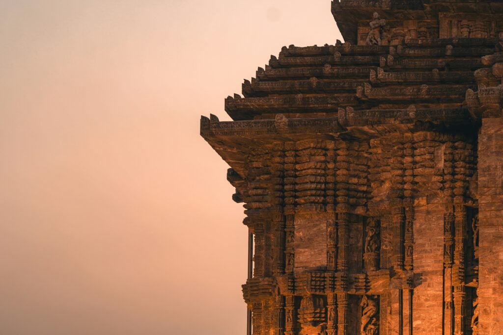 Visiting Konark Sun Temple: Everything You Need to Know