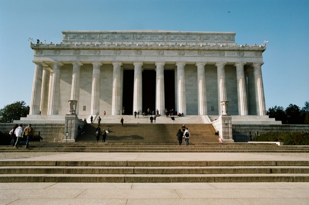 Ultimate Guide to Visiting Washington, D.C.: Landmarks, Museums, and More