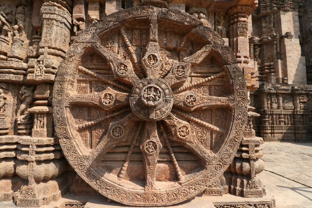 Visiting Konark Sun Temple: Everything You Need to Know