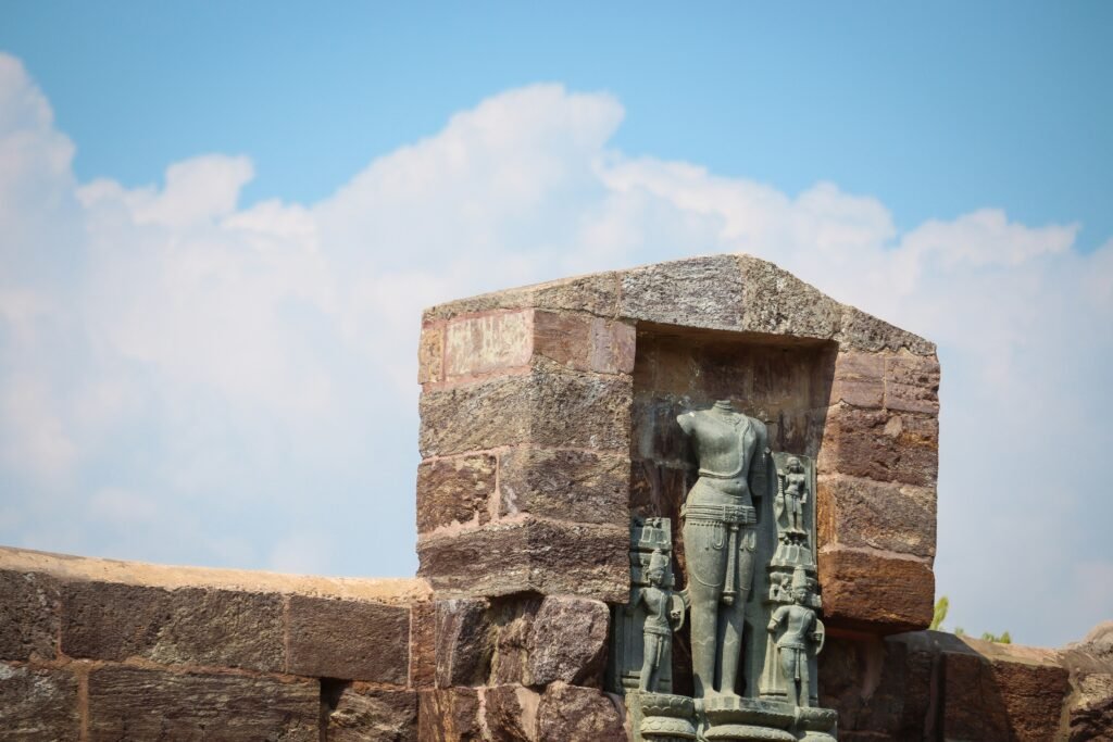 Visiting Konark Sun Temple: Everything You Need to Know