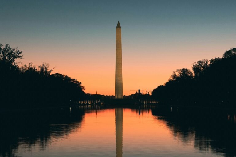 Visiting the Washington Monument: A Complete Guide