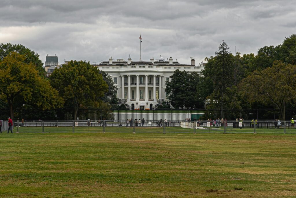 How to Get White House Tour Tickets: A Step-by-Step Guide