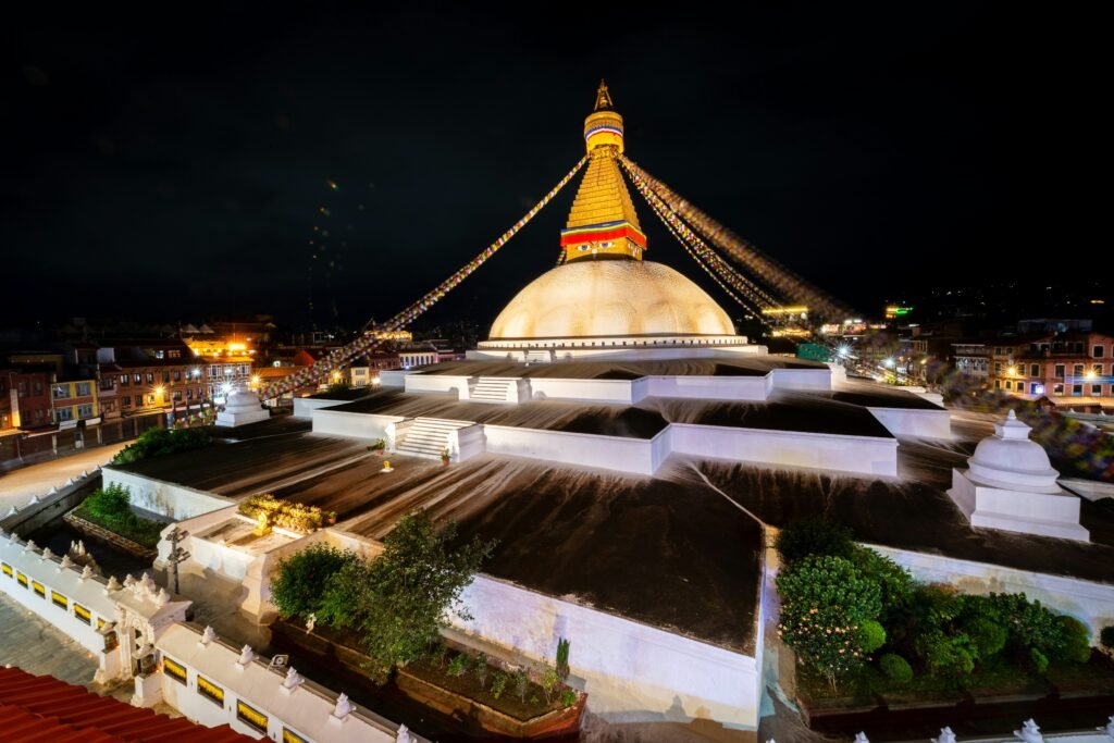 Buddha Stupa: Your Ultimate Guide to this Sacred Site