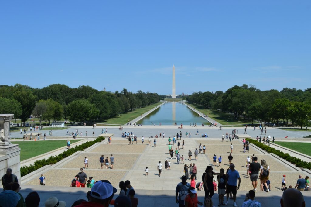 Ultimate Guide to Visiting Washington, D.C.: Landmarks, Museums, and More