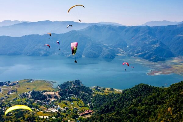 The Best Time to Visit Pokhara for Adventure Lovers