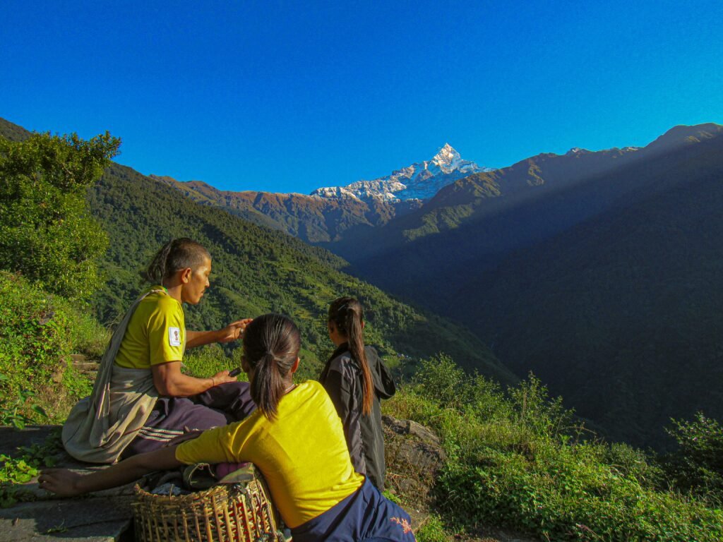 Ultimate Guide to Trekking the Annapurna Circuit: Tips & Highlights