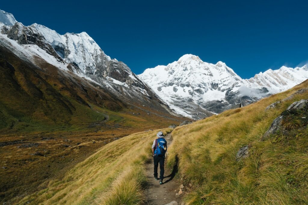 Ultimate Guide to Trekking the Annapurna Circuit: Tips & Highlights