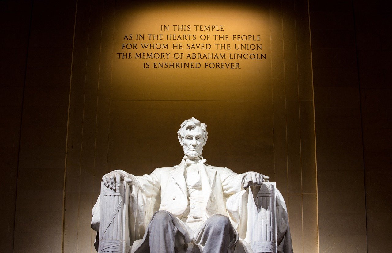 The Lincoln Memorial: A Tribute to a Great Leader