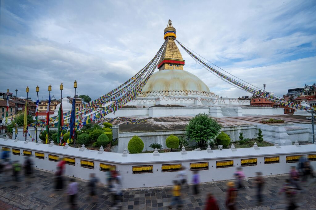 Buddha Stupa: Your Ultimate Guide to this Sacred Site