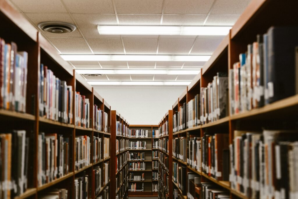 Ultimate Guide to the Library of Congress: What You Need to Know