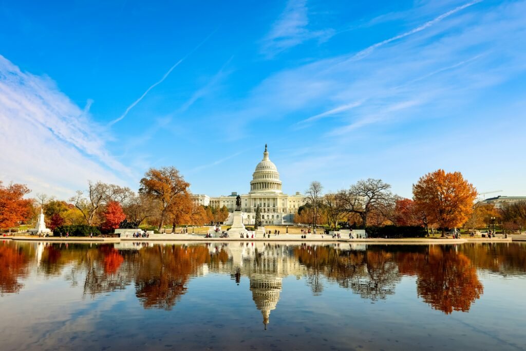 Ultimate Guide to Visiting Washington, D.C.: Landmarks, Museums, and More