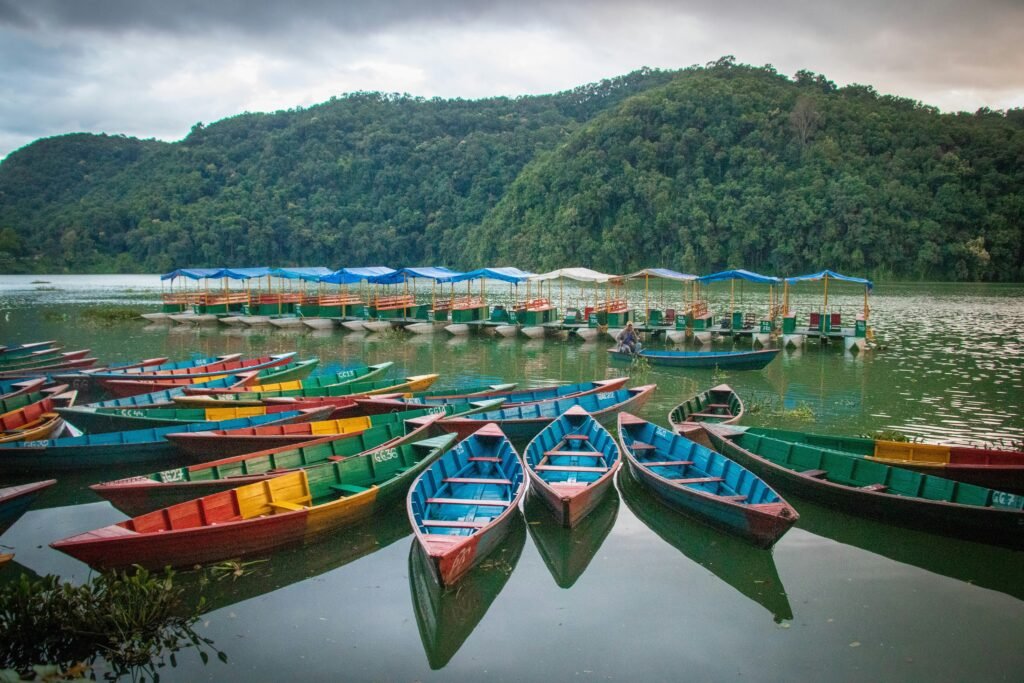 The Best Time to Visit Pokhara for Adventure Lovers