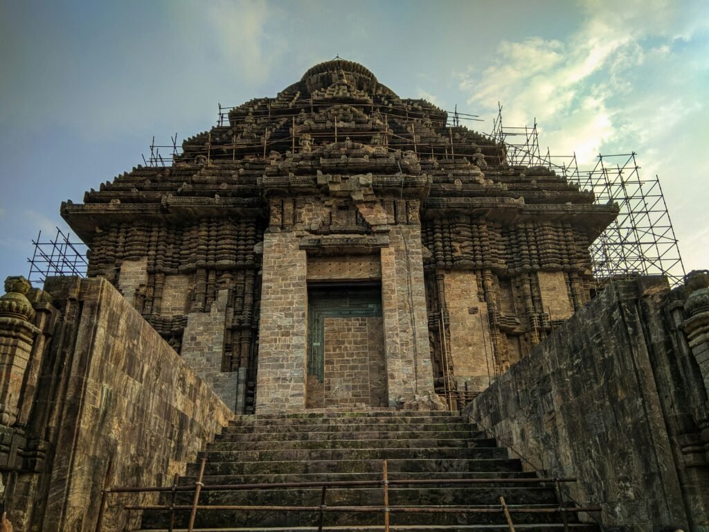 Visiting Konark Sun Temple: Everything You Need to Know