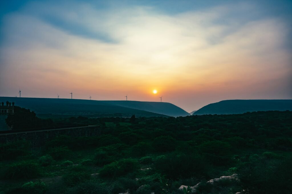 Planning a Trip to Gandikota? Here’s What You Need to Know