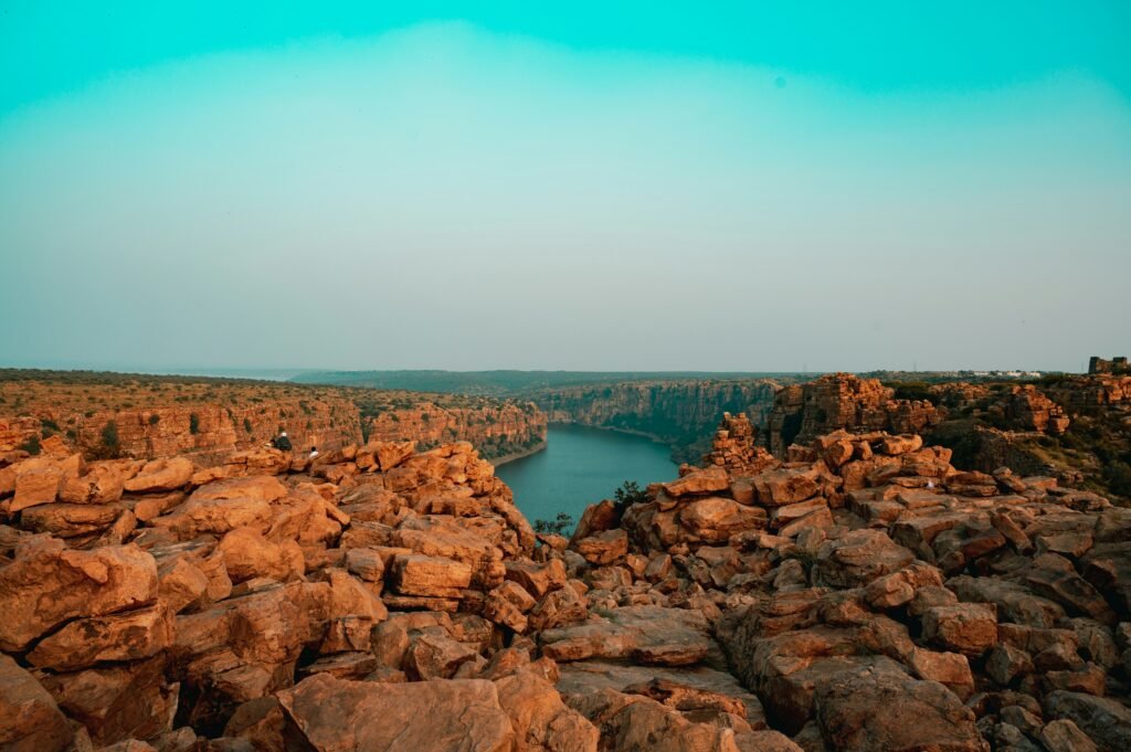 Planning a Trip to Gandikota? Here’s What You Need to Know