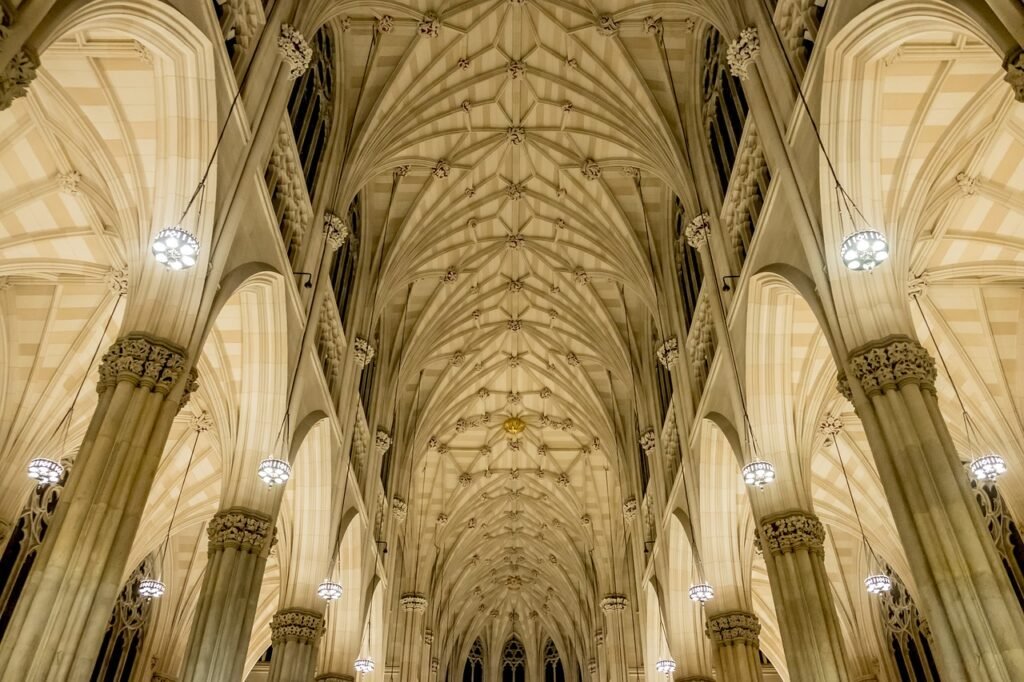 Uncover the Secrets of Washington National Cathedral – Visitor's Guide