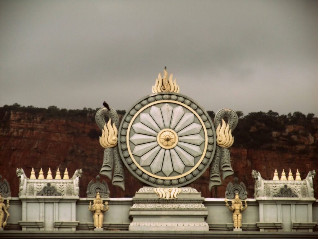 Exploring the Divine: A Complete Guide to Tirupati Balaji