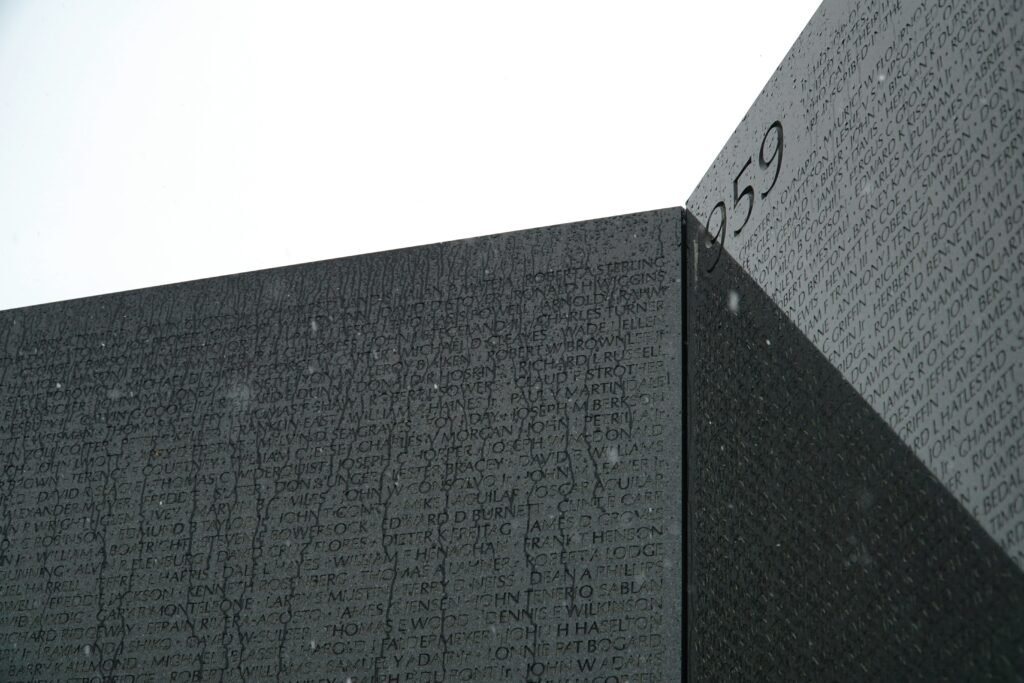 Ultimate Guide to the Vietnam Veterans Memorial: Honoring America's Heroes