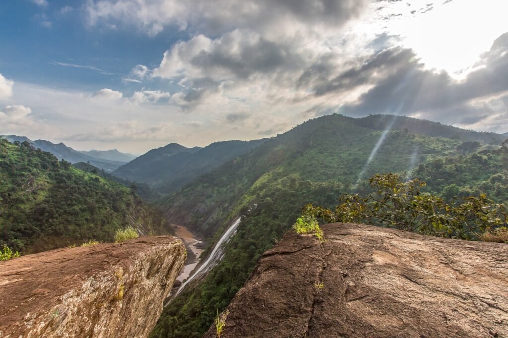 The Ultimate Guide to Araku Valley: Hidden Gems, Waterfalls, and More