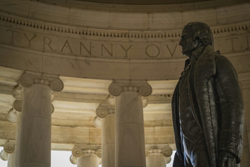 How to Visit the Jefferson Memorial: A Step-by-Step Guide