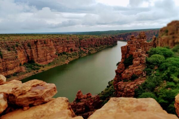 Planning a Trip to Gandikota? Here’s What You Need to Know