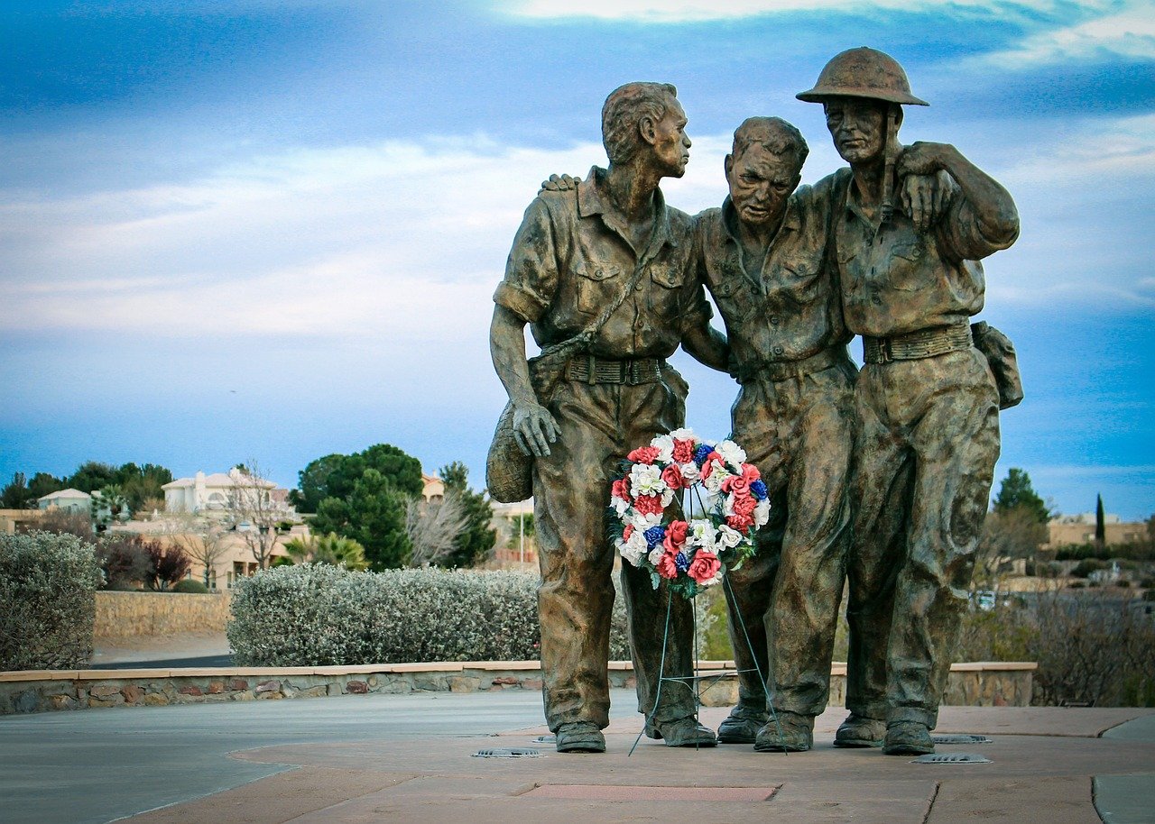 Ultimate Guide to the Vietnam Veterans Memorial: Honoring America's Heroes