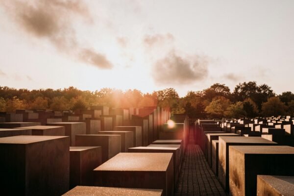 United States Holocaust Memorial Museum: A Powerful Tribute to Resilience