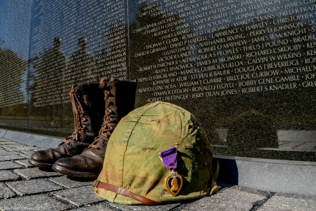 Ultimate Guide to the Vietnam Veterans Memorial: Honoring America's Heroes