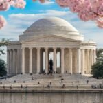 How to Visit the Jefferson Memorial: A Step-by-Step Guide