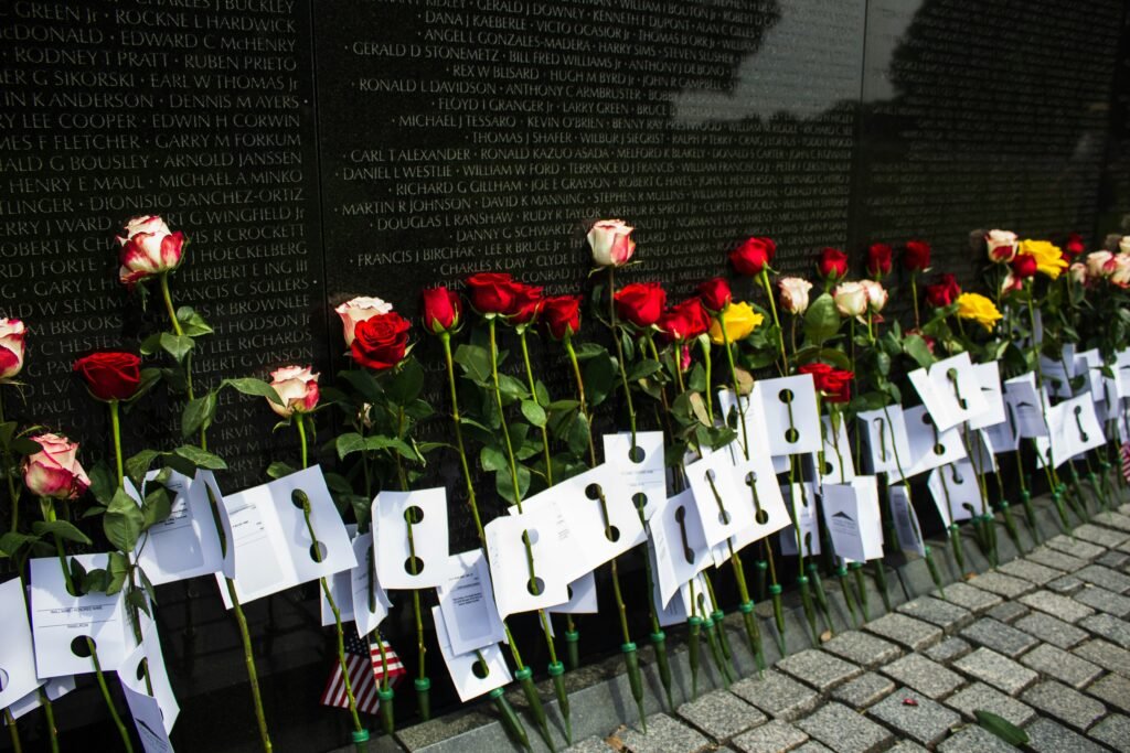 Ultimate Guide to the Vietnam Veterans Memorial: Honoring America's Heroes