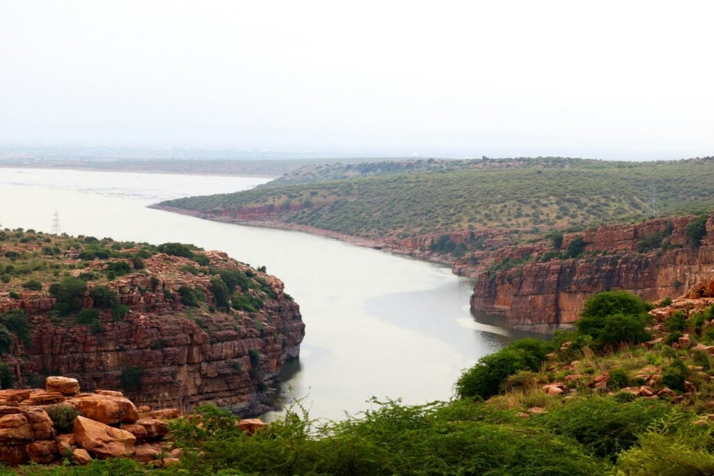 Planning a Trip to Gandikota? Here’s What You Need to Know