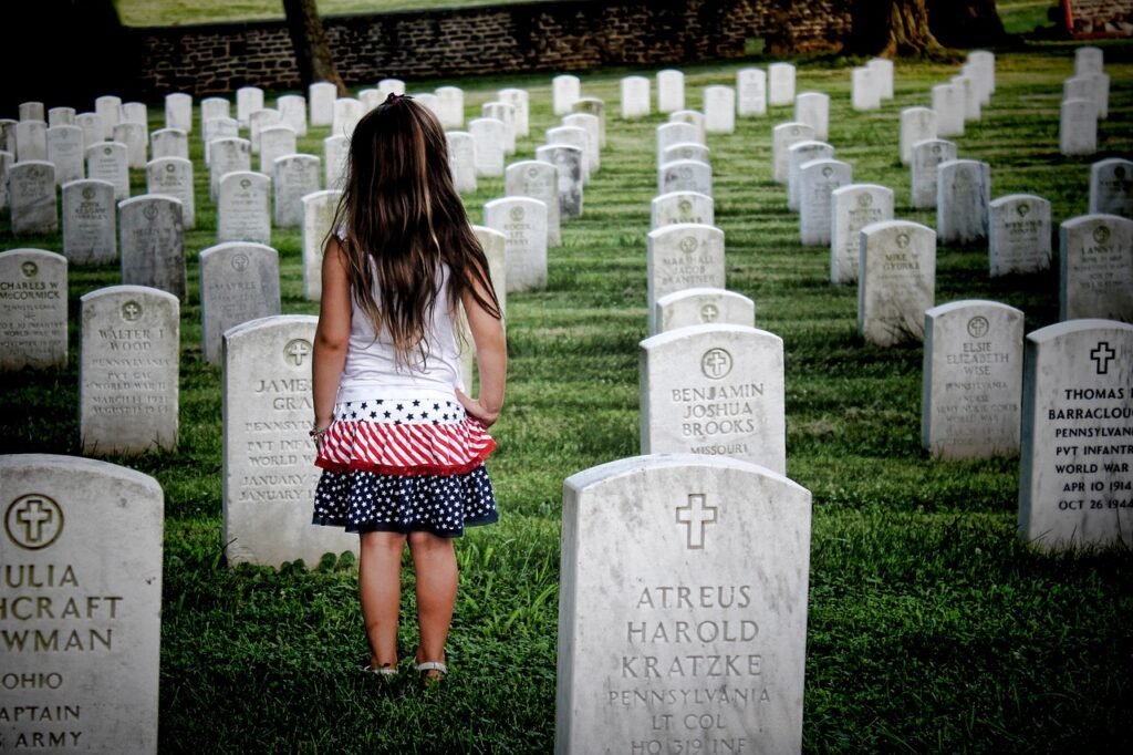 10 Fascinating Facts About Arlington National Cemetery You Need to Know