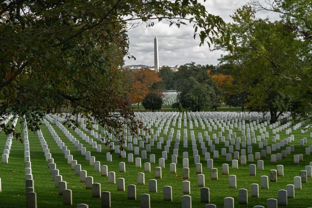 10 Fascinating Facts About Arlington National Cemetery You Need to Know