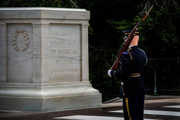 10 Fascinating Facts About Arlington National Cemetery You Need to Know