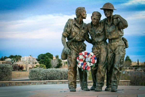 Korean War Veterans Memorial: A Powerful Tribute to Heroes