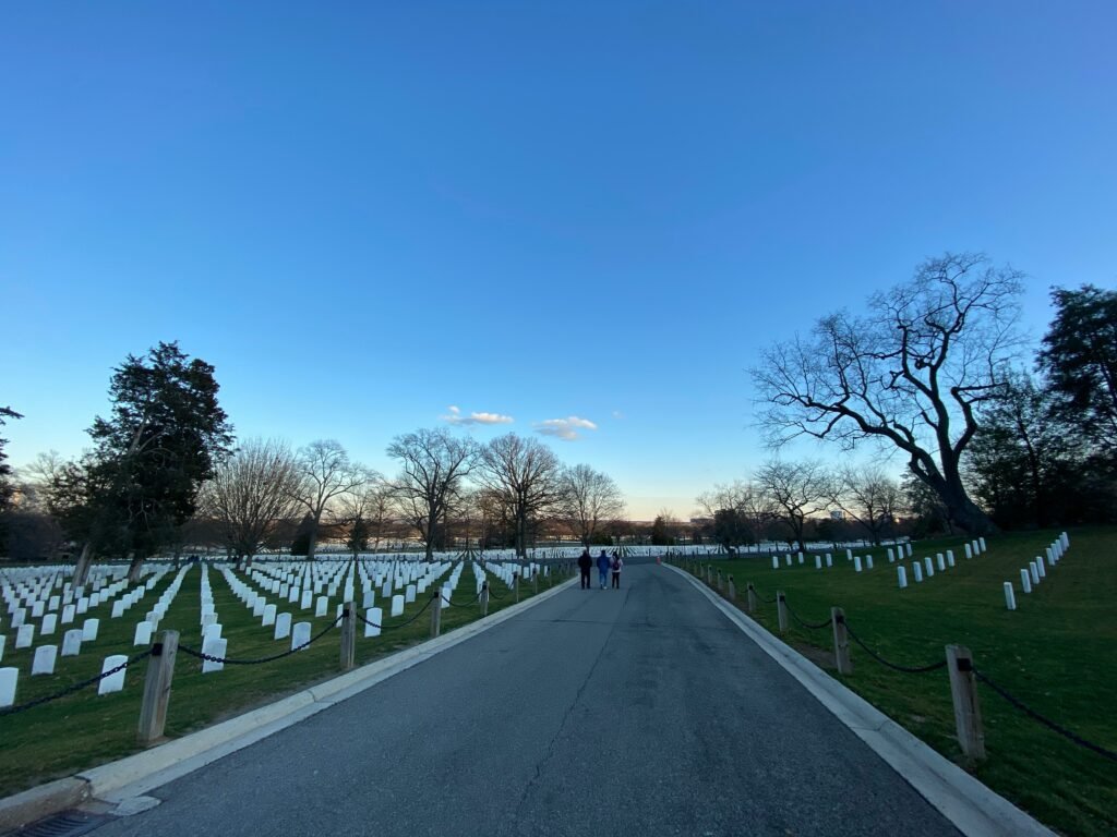 10 Fascinating Facts About Arlington National Cemetery You Need to Know